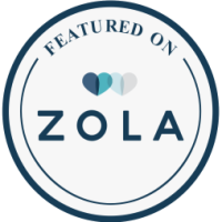 Featured on ZOLA