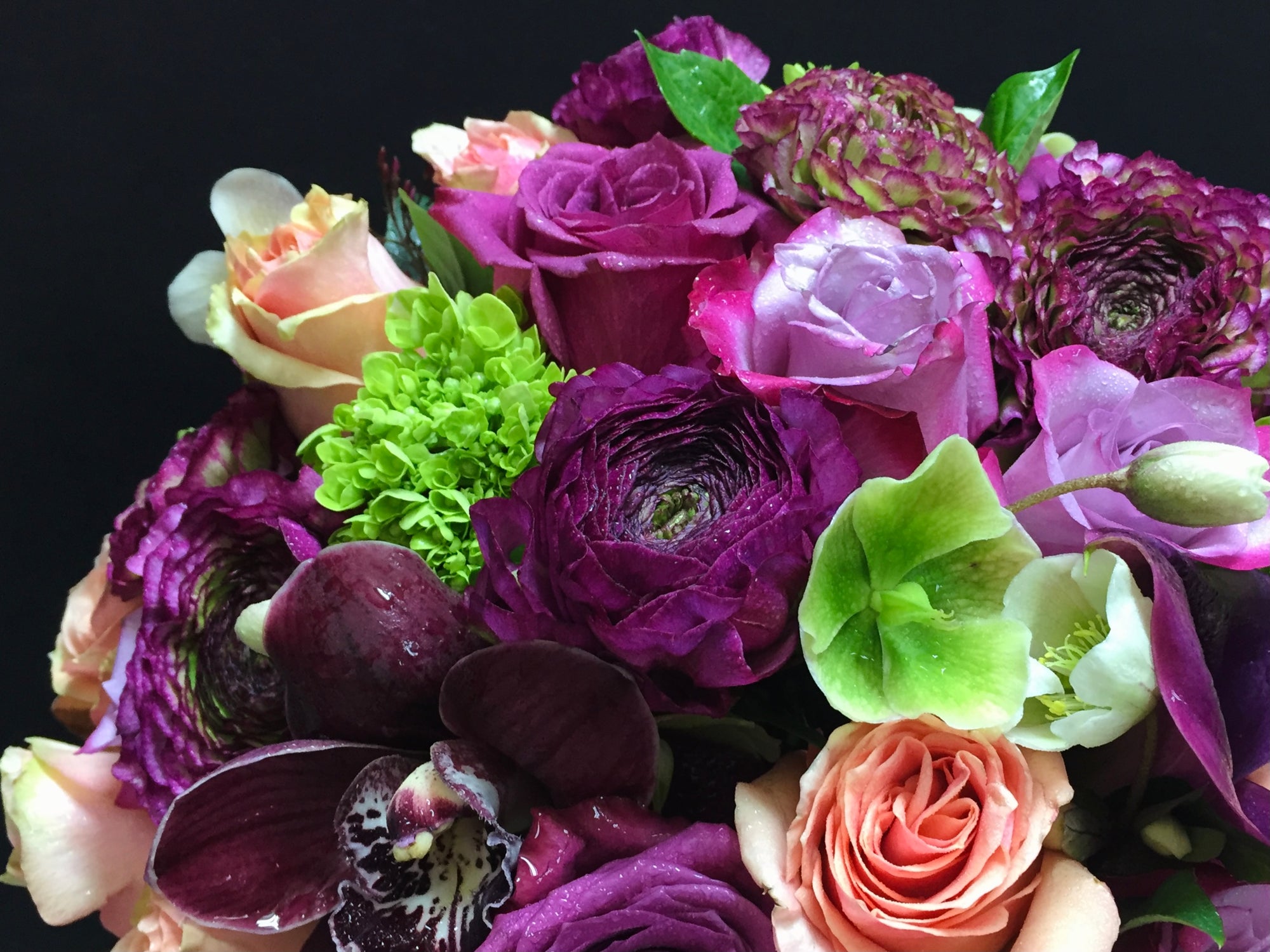 Let’s Talk Flower Longevity: Things to Know before Ordering Flowers from your Favorite Florist