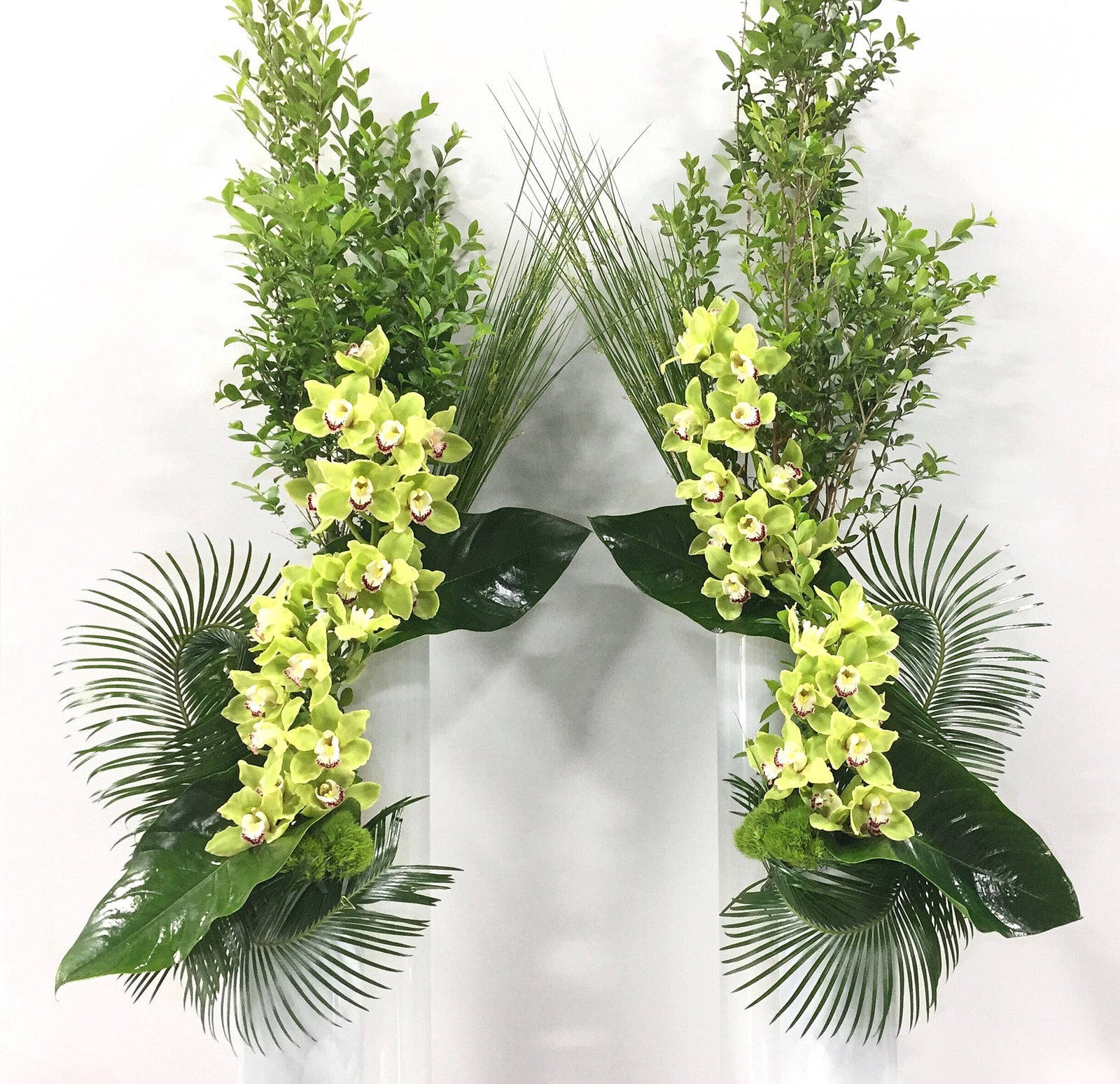 An Inwards Reflection on the Wedding and Events Industry and a New Floral Mission