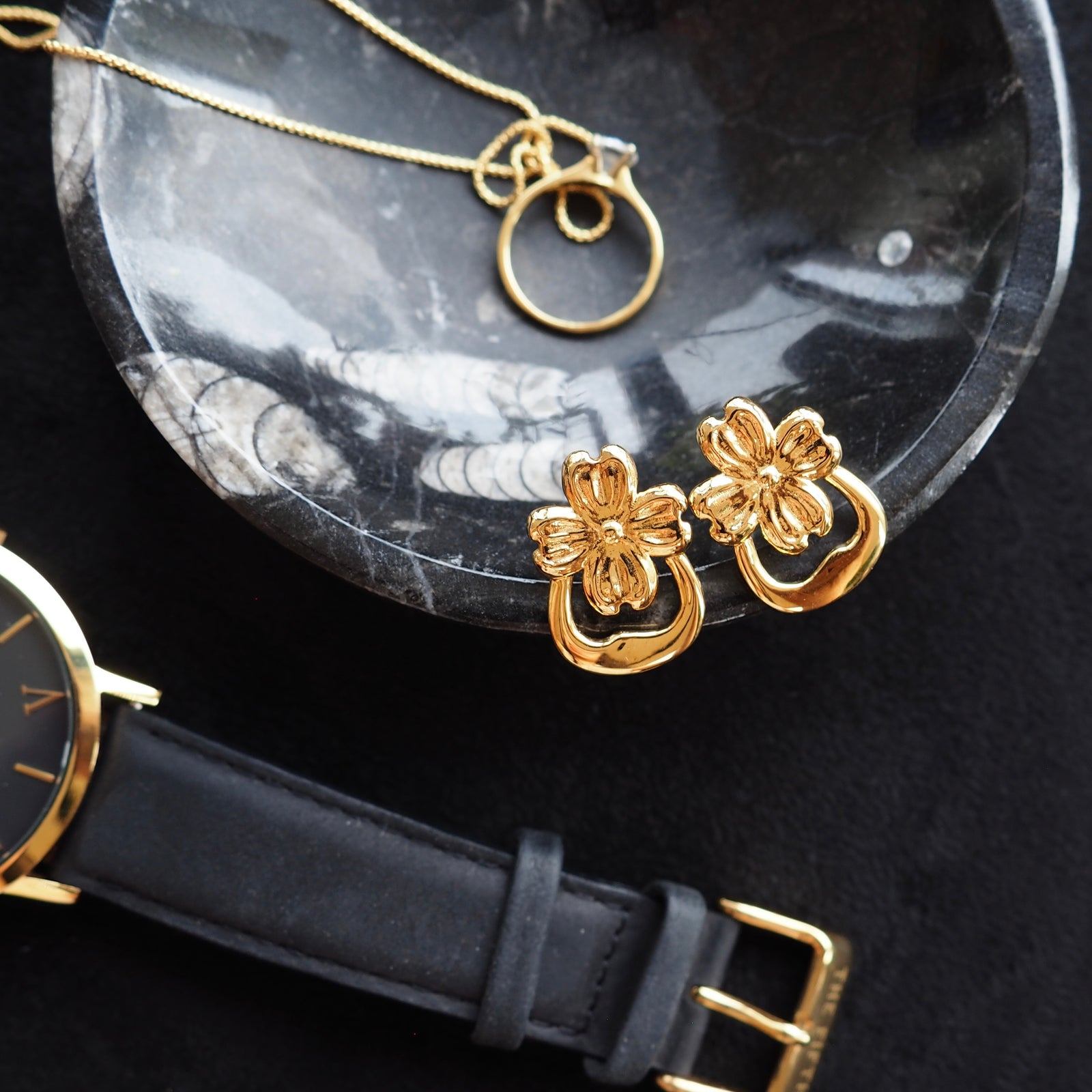 Rebirth Jewelry Collection