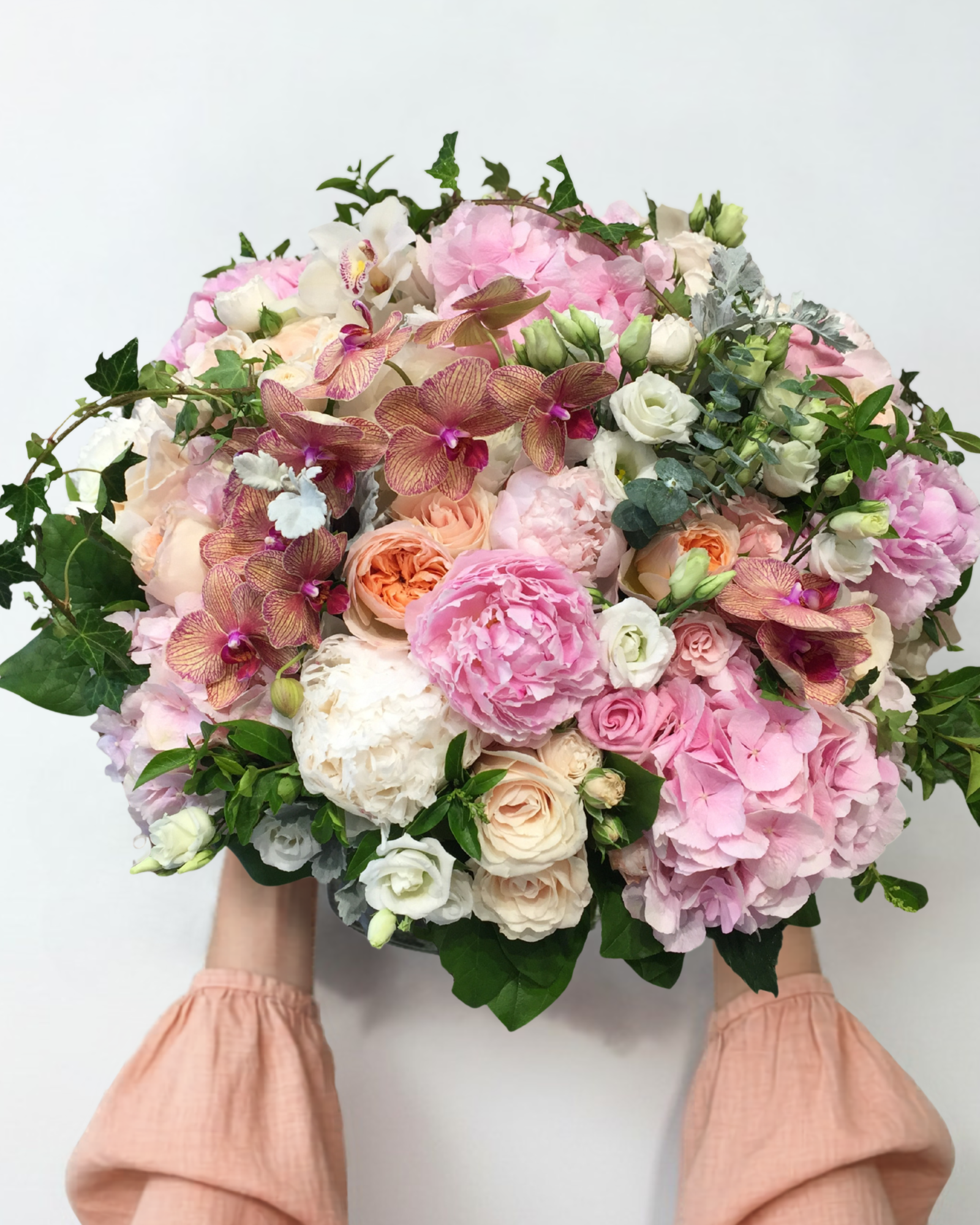 Fresh Flower Arrangements