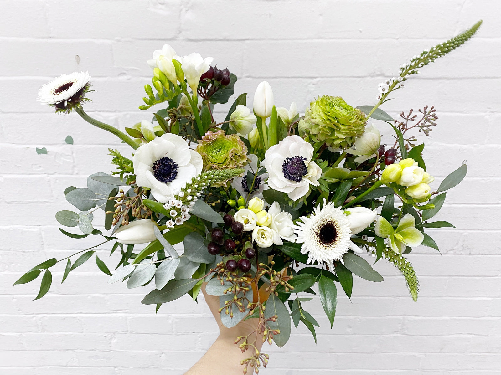 Designer’s Choice - Arrangements & Bouquets