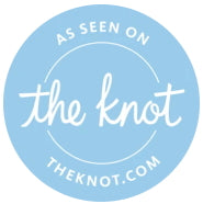 As Seen on The Knot