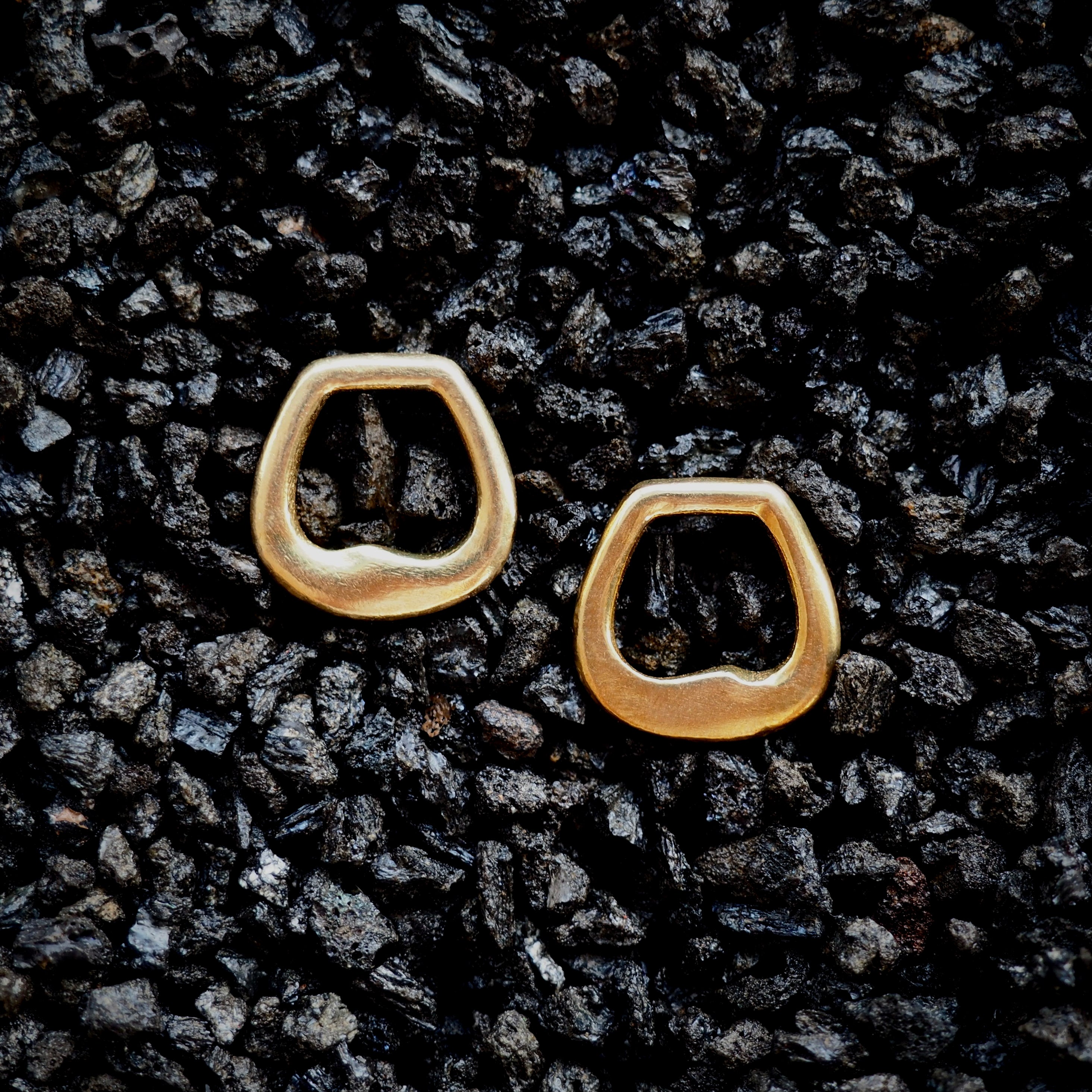 Wonderland Earring Set